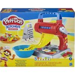 Play-Doh Zábavné nudle 36914 – Zboží Dáma