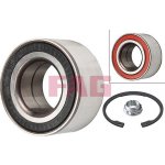 Sada ložisek kol Schaeffler FAG 713 6492 80 – Hledejceny.cz