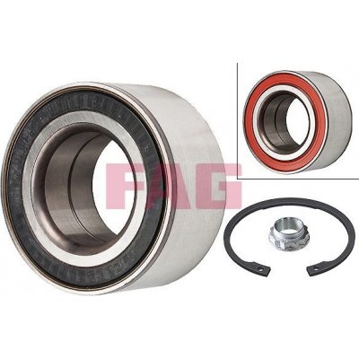 Sada ložisek kol Schaeffler FAG 713 6492 80 – Hledejceny.cz