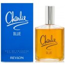 Revlon Charlie Blue toaletní voda dámská 100 ml