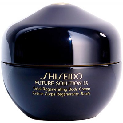 Shiseido Future Solution zpevňující krém 200 ml – Sleviste.cz