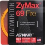 Ashaway ZyMax Fire 69 10 m – Zboží Dáma