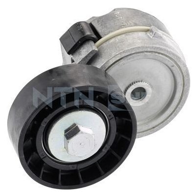 Napínací kladka, žebrovaný klínový řemen SNR GA340.03 – Zboží Mobilmania