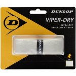 Dunlop Viper-Dry 1 ks Bílá – Zboží Dáma