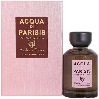 Acqua di Parisis Essenza Intensa Arabian Roses parfémovaná voda pánská 100 ml – Hledejceny.cz