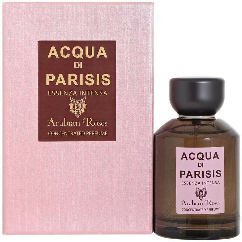 Acqua di Parisis Essenza Intensa Arabian Roses parfémovaná voda pánská 100 ml