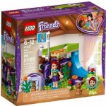 LEGO® Friends 41327 Mia a její ložnice – Zboží Živě