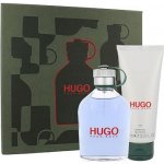 Hugo Boss Hugo Man EDT 200 ml + sprchový gel 100 ml dárková sada – Hledejceny.cz