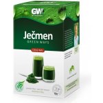 Green Ways Ječmen Bio prášek 300 g – Hledejceny.cz