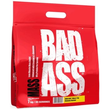 Bad Ass Mass 7000 g