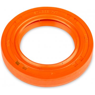 Gufero klikového hřídele Stage6 R/T FKM 19x30x5 (6,5)mm (12039) Piaggio – Sleviste.cz