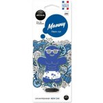 Aroma Car MANNY New Car – Zboží Mobilmania