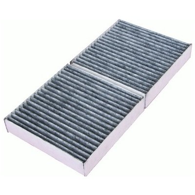 Filtr, vzduch v interiéru DENCKERMANN M110708K – Hledejceny.cz