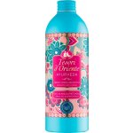 Tesori d'Oriente Ayurveda krémová koupel 500 ml – Zboží Dáma