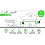 Evolveo DoorPhone AP1-2 DPAP1-B – Sleviste.cz