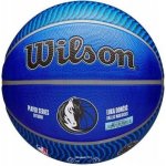 Wilson NBA Player Icon Luka Doncic – Zboží Dáma