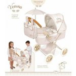 DeCuevas 85078 Skládací se slunečníkem a taškou Verona 2024 60 cm – Zboží Dáma