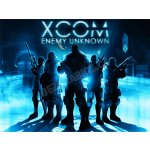 XCOM: Enemy Unknown – Zboží Živě