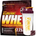 PVL Mutant Whey 2270 g – Hledejceny.cz