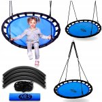 Nils Camp houpačka Čapí hnízdo NB5035 modrá – Zboží Dáma