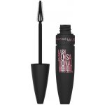 Maybelline Lash Sensational Luscious Very Black řasenka pro objem řas 9,5 ml – Zbozi.Blesk.cz