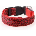 Surtep Animals LED Obojek pro psa – Zboží Mobilmania