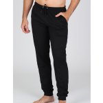 Evona pánské tepláky ARNYS 023 Černá – Zboží Mobilmania