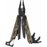 Leatherman Signal Coyote Tan – Zboží Dáma