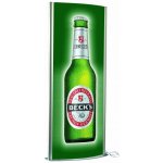 A-Z Reklama CZ světelný reklamní Totem na plakát 700x1700 – Hledejceny.cz