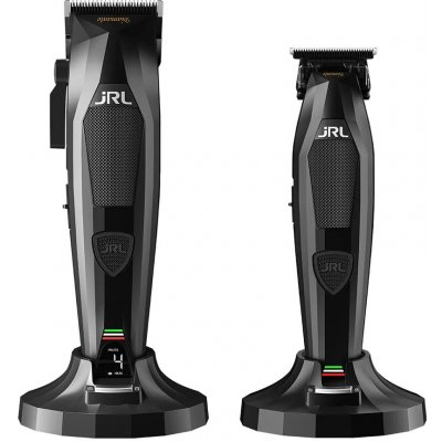 JRL Diamante collection - Clipper & Trimmer Black – Hledejceny.cz