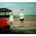 The Last Resort - M. Parr – Zboží Dáma The Last Resort - M. Parr – Zboží Dáma