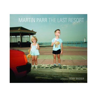 The Last Resort - M. Parr – Zboží Dáma The Last Resort - M. Parr – Zboží Dáma