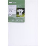 Happy color Malířské plátno Happy Color 20x30 cm na rámu recyklovaná bavlna – Sleviste.cz