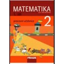 Matematika pro 2. ročník základní školy 1. díl - Hejný M., Jirotková D. a kolektiv