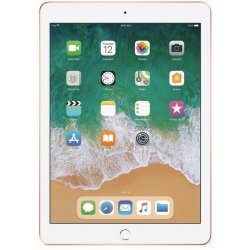 Apple iPad 9.7 (2018) Wi-Fi 32GB Gold MRJN2FD/A