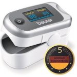 Beurer PO 40 pulzní oxymetr – Zboží Mobilmania