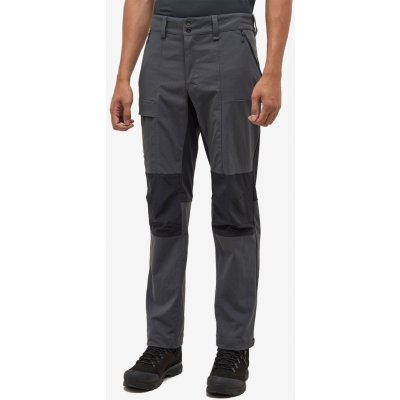 Haglofs Mid Standard Pant magnetite – Zboží Mobilmania