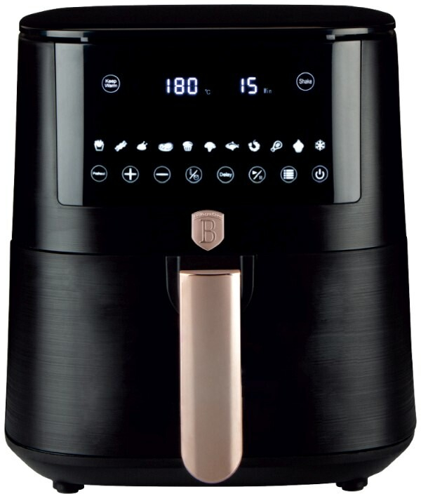 BERLINGERHAUS BH-9652