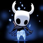 Hollow Knight – Zboží Dáma