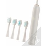 R2Invest SoniCare X-3 bílý – Zboží Mobilmania