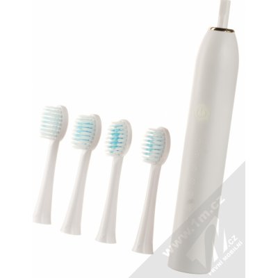 R2Invest SoniCare X-3 bílý – Zbozi.Blesk.cz