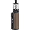 Set e-cigarety iSmoka-Eleaf iStick i80 80W 3000 mAh Brown 1 ks