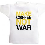 Tričko na láhev MAKE COFFEE – Hledejceny.cz