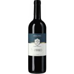 Fattoria Le Pupille Saffredi 2022 Červené 14,5% 0,75 l (holá láhev) – Hledejceny.cz