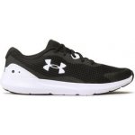 Under Armour UA W SURGE 3 3024894-001 černá – Sleviste.cz