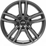 Ats Evolution 8X18 5X112 ET15 dark grey – Hledejceny.cz
