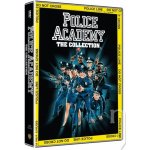 Police Academy Collection 7DVD – Hledejceny.cz