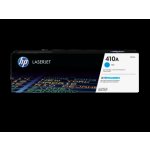 HP 410A originální tonerová kazeta azurová CF411A – Zboží Živě