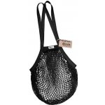 Tierra Verde Síťovka hustá z ORGANIC bavlny s dlouhým uchem natural – Zboží Mobilmania