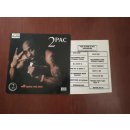 2Pac - All Eyez On Me - Re-Issue LP